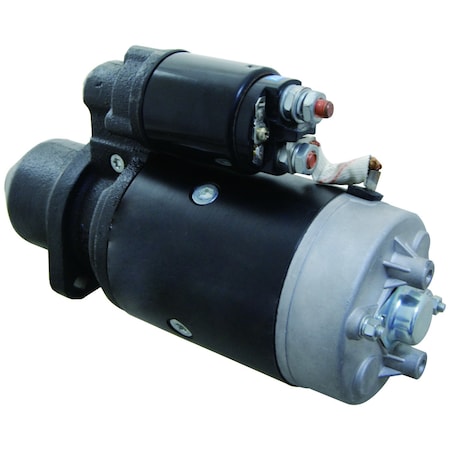 Wai Global STRBO DD 367 17095N